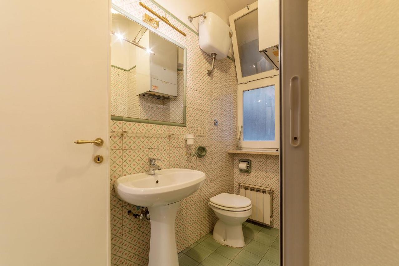 Trastevere & Ponte Sisto Cozy Flat Řím Exteriér fotografie